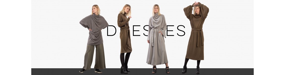 DRESSES DRESSES