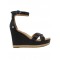 Mαύρη Γυναικεία Πλατφόρμα UGG - Ezrah W/1119980 Mαύρη Γυναικεία Πλατφόρμα UGG - Ezrah W/1119980