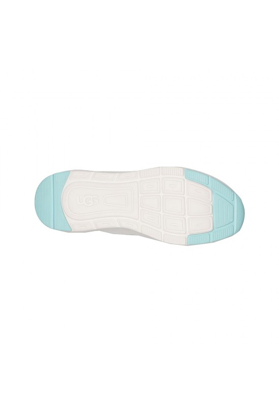 White Women's sneaker UGG - W/1120704 White Women's sneaker UGG - W/1120704