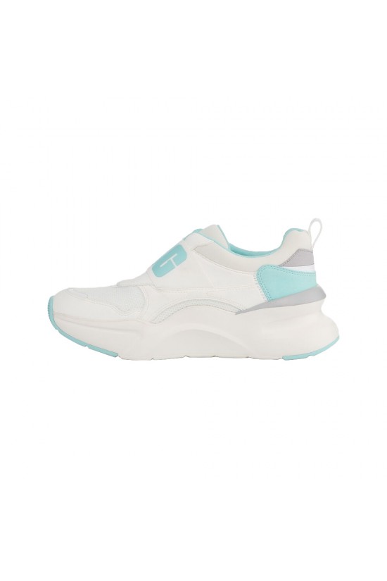 White Women's sneaker UGG - W/1120704 White Women's sneaker UGG - W/1120704