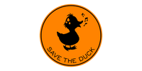 SAVE THE DUCK