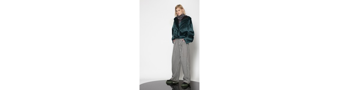 OUTERWEAR