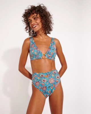 Γυναικείο Μαγιό Bikini Top Banana Moon - Pisco Matapalo  Γυναικείο Μαγιό Bikini Top Banana Moon - Pisco Matapalo