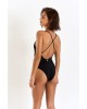 Women's one piece swimsuit - Banana moon Alkira Talasi 