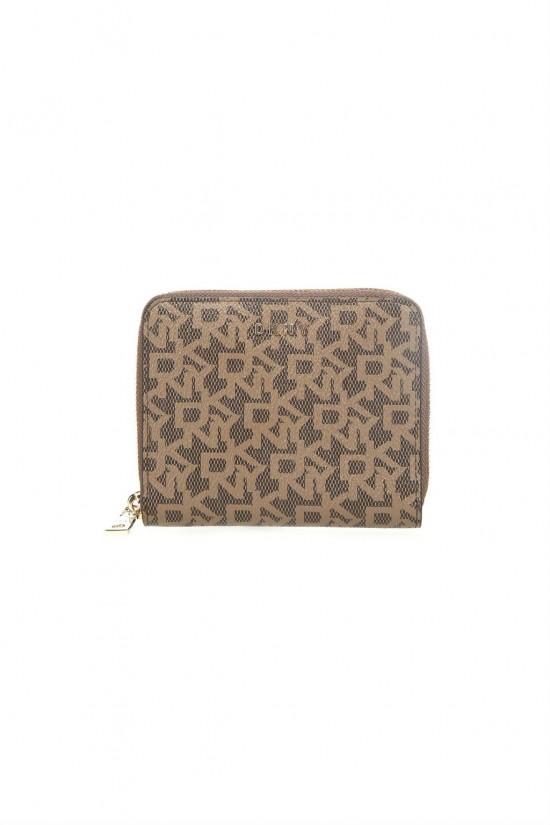 Women's small wallet - DKNY R831J656 BRYANT Women's small wallet - DKNY R831J656 BRYANT