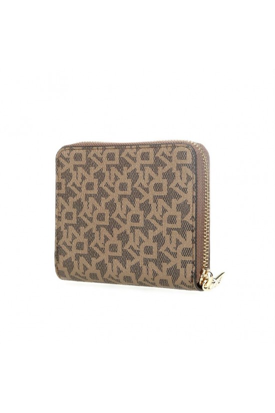 Women's small wallet - DKNY R831J656 BRYANT Women's small wallet - DKNY R831J656 BRYANT