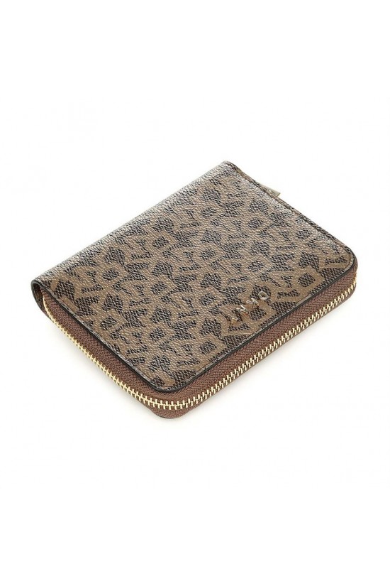 Women's small wallet - DKNY R831J656 BRYANT Women's small wallet - DKNY R831J656 BRYANT