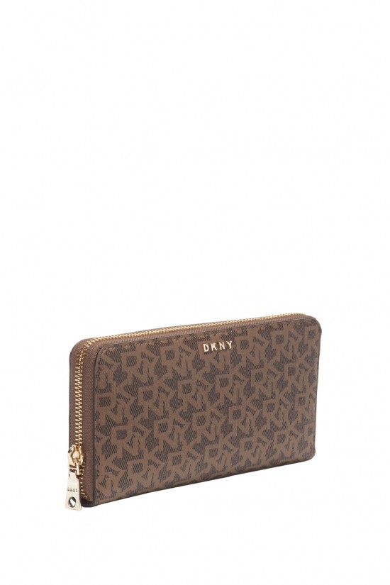 Women's Large Wallet -DKNY Bryant R831J658