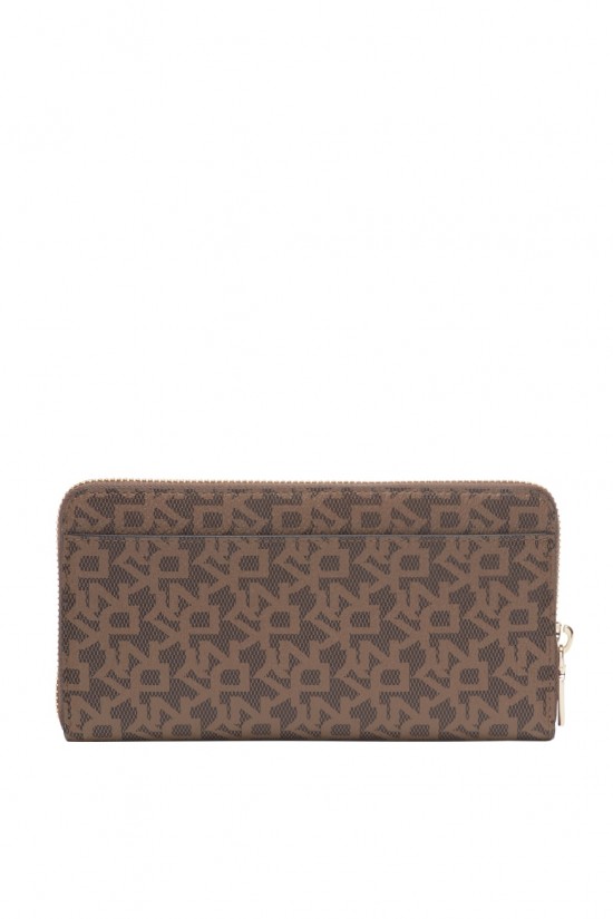 Women's Large Wallet -DKNY Bryant R831J658