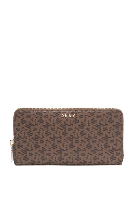 Women's Large Wallet -DKNY Bryant R831J658 Women's Large Wallet -DKNY Bryant R831J658
