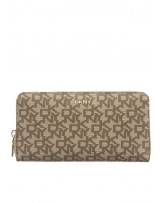Γυναικείο Μεγάλο πορτοφόλι -DKNY Bryant R831J658 Γυναικείο Μεγάλο πορτοφόλι -DKNY Bryant R831J658