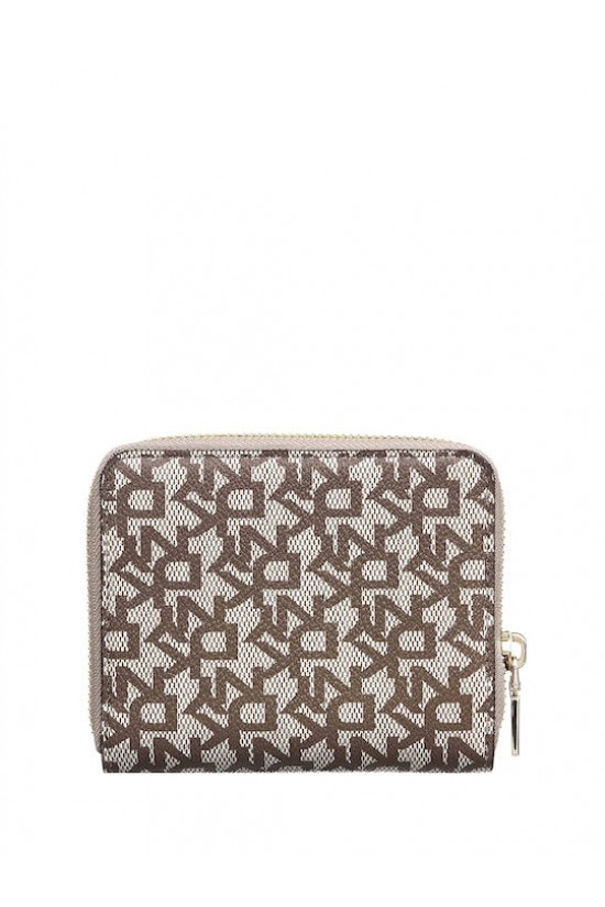 Women's small wallet - DKNY R831J656 BRYANT Women's small wallet - DKNY R831J656 BRYANT