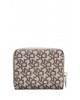 Women's small wallet - DKNY R831J656 BRYANT Women's small wallet - DKNY R831J656 BRYANT