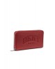 Γυναικείο μεγάλο κόκκινο πορτοφόλι - DKNY Hadlee wallet R541AO37 Γυναικείο μεγάλο κόκκινο πορτοφόλι - DKNY Hadlee wallet R541AO37