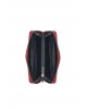 Γυναικείο μεγάλο κόκκινο πορτοφόλι - DKNY Hadlee wallet R541AO37 Γυναικείο μεγάλο κόκκινο πορτοφόλι - DKNY Hadlee wallet R541AO37
