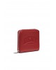 Γυναικείο μικρό κόκκινο πορτοφόλι - DKNY Hadlee Small R541AO38 Γυναικείο μικρό κόκκινο πορτοφόλι - DKNY Hadlee Small R541AO38