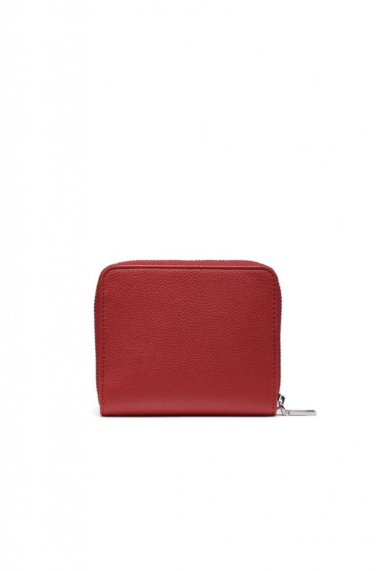 Γυναικείο μικρό κόκκινο πορτοφόλι - DKNY Hadlee Small R541AO38 Γυναικείο μικρό κόκκινο πορτοφόλι - DKNY Hadlee Small R541AO38