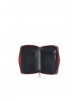 Γυναικείο μικρό κόκκινο πορτοφόλι - DKNY Hadlee Small R541AO38 Γυναικείο μικρό κόκκινο πορτοφόλι - DKNY Hadlee Small R541AO38