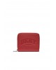 Γυναικείο μικρό κόκκινο πορτοφόλι - DKNY Hadlee Small R541AO38 Γυναικείο μικρό κόκκινο πορτοφόλι - DKNY Hadlee Small R541AO38