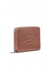 Γυναικείο μικρό μπεζ πορτοφόλι - DKNY Hadlee Small R541AO38