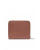 Γυναικείο μικρό μπεζ πορτοφόλι - DKNY Hadlee Small R541AO38