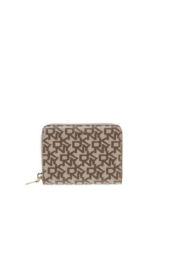 Women's small wallet - DKNY R831J656 BRYANT Women's small wallet - DKNY R831J656 BRYANT