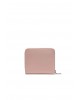 Γυναικείο μικρό ροζ πορτοφόλι - DKNY Hadlee Small R541AO38 Γυναικείο μικρό ροζ πορτοφόλι - DKNY Hadlee Small R541AO38