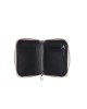 Γυναικείο μικρό ροζ πορτοφόλι - DKNY Hadlee Small R541AO38 Γυναικείο μικρό ροζ πορτοφόλι - DKNY Hadlee Small R541AO38