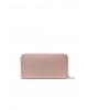 Γυναικείο μεγάλο ροζ πορτοφόλι - DKNY Hadlee wallet R541AO37 Γυναικείο μεγάλο ροζ πορτοφόλι - DKNY Hadlee wallet R541AO37