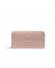Γυναικείο μεγάλο ροζ πορτοφόλι - DKNY Hadlee wallet R541AO37 Γυναικείο μεγάλο ροζ πορτοφόλι - DKNY Hadlee wallet R541AO37