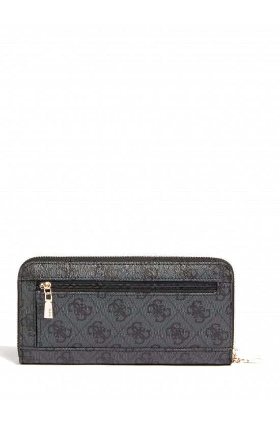 Women's maxi wallet - Laurel Guess SG850046 Women's maxi wallet - Laurel Guess SG850046