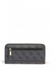 Women's maxi wallet - Laurel Guess SG850046