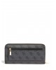 Women's maxi wallet - Laurel Guess SG850046 Women's maxi wallet - Laurel Guess SG850046
