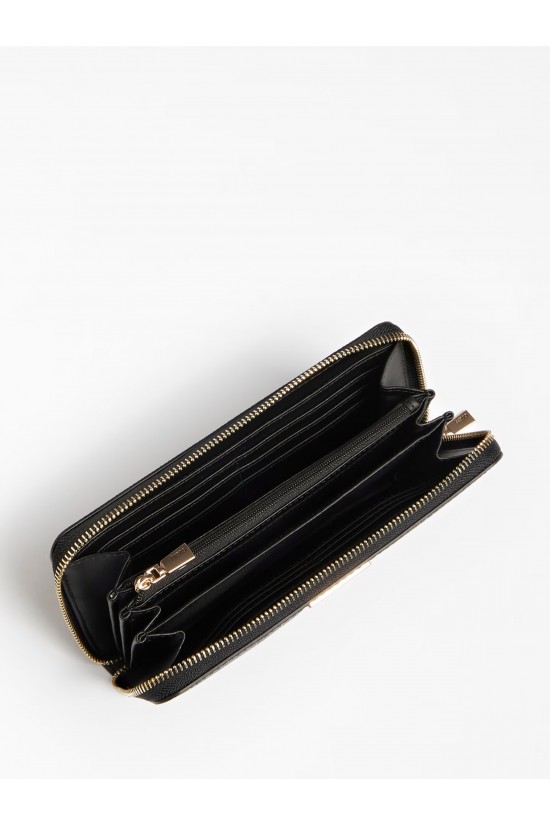 Women's maxi wallet - Laurel Guess SG850046 Women's maxi wallet - Laurel Guess SG850046