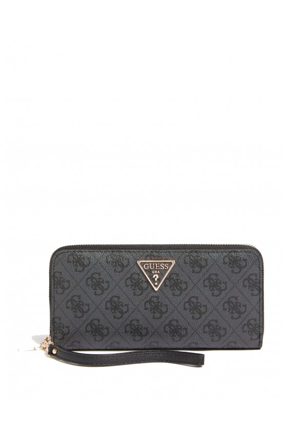 Women's maxi wallet - Laurel Guess SG850046 Women's maxi wallet - Laurel Guess SG850046
