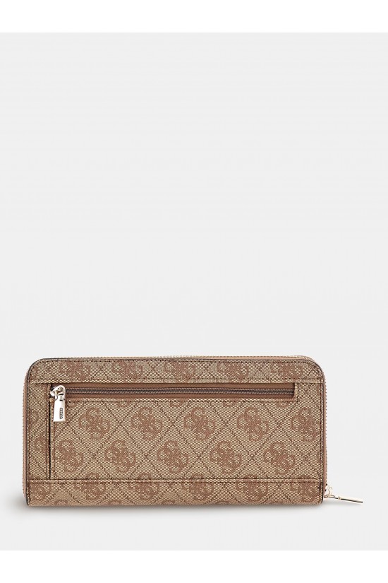 Women's maxi wallet - Laurel Guess SG850046 Women's maxi wallet - Laurel Guess SG850046