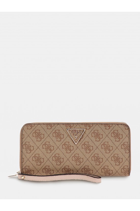 Women's maxi wallet - Laurel Guess SG850046 Women's maxi wallet - Laurel Guess SG850046