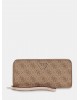 Women's maxi wallet - Laurel Guess SG850046 Women's maxi wallet - Laurel Guess SG850046