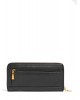 Women's maxi black wallet - Laurel Guess VB850046 Women's maxi black wallet - Laurel Guess VB850046