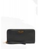 Women's maxi black wallet - Laurel Guess VB850046 Women's maxi black wallet - Laurel Guess VB850046