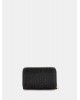 Women's black wallet - Guess Caddie GG878364 Women's black wallet - Guess Caddie GG878364