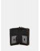 Women's black wallet - Guess Caddie GG878364 Women's black wallet - Guess Caddie GG878364