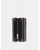 Women's black wallet - Guess Caddie GG878364 Women's black wallet - Guess Caddie GG878364