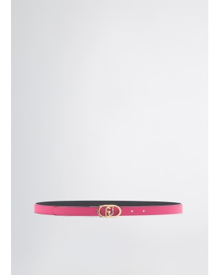 Γυναικεία λεπτή ζώνη διπλής όψης - Liu Jo AA5229E0087 Γυναικεία λεπτή ζώνη διπλής όψης - Liu Jo AA5229E0087