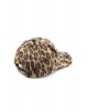 Γυναικείο καπέλο λεοπάρ - Liu Jo 2F5030T6089