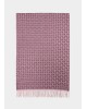 Γυναικείο κόκκινο κασκόλ με λογότυπο - Liu Jo 2F5018T0300 Γυναικείο κόκκινο κασκόλ με λογότυπο - Liu Jo 2F5018T0300