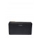 Γυναικείο μαύρο πορτοφόλι - Liu Jo AF4270E0087