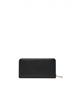 Γυναικείο μαύρο πορτοφόλι - Liu Jo AF5170E0058