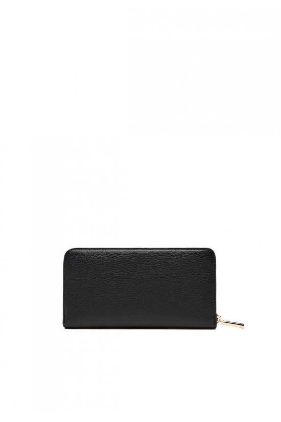 Γυναικείο μαύρο πορτοφόλι - Liu Jo AF5170E0058