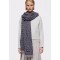 Women's dark gray scarf - Tous 2002135347